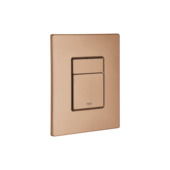 Grohe Colours Bedieningspaneel Skate Cosmopolitan Koper Kunststof