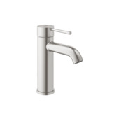 Grohe Colours Wastafelkraan Essence New S RVS