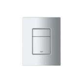 Grohe Colours Bedieningspaneel Skate Cosmopolitan koper kunststof