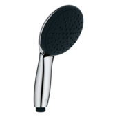 Grohe douchekop Quickfix Vitalio Start 110 handdouche waterbesparend 2 standen ø 11 cm chroom