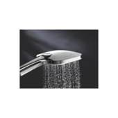 Grohe Vitalio handdouche SmartActive Cube 130