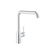 GROHE Essence L-size éénhendel keukenkraan Chroom