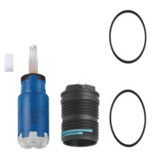 Grohe cartouche voor ééngreepsmengkranen 35mm