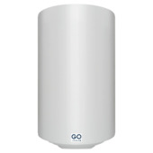GO by Van Marcke boiler 100 liter - 1,2kW natte weerstand