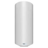 GO by Van Marcke boiler 75 liter - 1,5kW natte weerstand