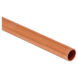 Roodkoper Buis 22mm 3 Meter