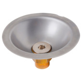 Sanivesk Gevelkom Soldeer Recht 15mmx1/2"F