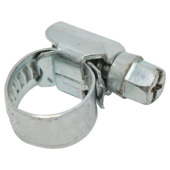 Sanivesk Slangklem 60-80mm RVS