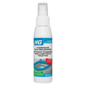 HG hygiënische toiletbrilreiniger 90 ml