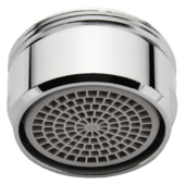 Sanivesk straalregelaar  M24M Eco Zelfrein 7.5-9L/Min Chr