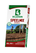 Bojardin speelmix bodembedekker 40 L