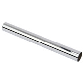 Sanivesk Muurbuis 32mm Verlengd Chroom