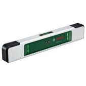 Bosch LED waterpas 40 cm EasySpiritLevel  incl. 2x AA batterij