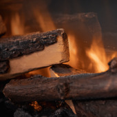 Livn elektrische Inbouwhaard Essence 140 met Wifi