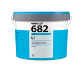 Eurocol 682 majolicol / tegellijm 1,5 kg