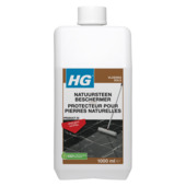 HG natuursteen beschermer 1 liter