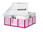 Eurocol 063 wapeningsband 25 meter