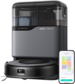 Eufy Omni C20 robotstofzuiger