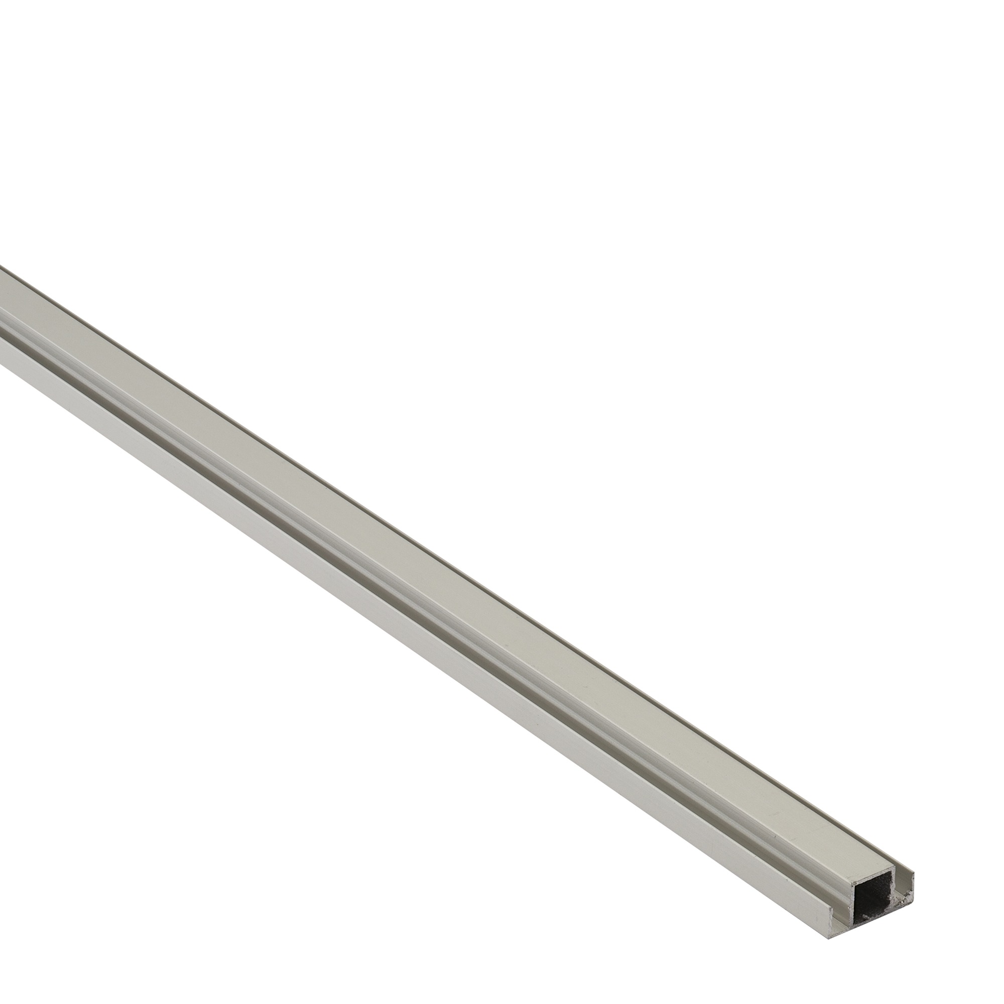 Screen Lite Screenlite Horrraam Tussenprofiel 100 Cm Aluminium screen lite kopen in de aanbieding