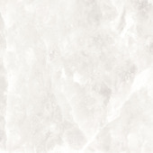 Wandtegel Crystal zoutkristallen  60 x 60 cm keramiek wit 1,46 m²