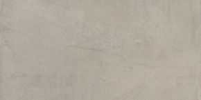 Vloertegel Tundra 60 x 120 cm keramiek grijs 1,43 m²
