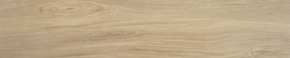 Vloertegel Country Haya 30 x 150 cm keramiek beige 1,35 m²