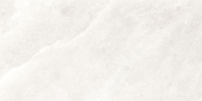 Wandtegel Crystal 30 x 60,4 cm keramiek wit 1,27 m²