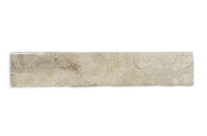 Wandtegel Fermo 5 x 25 cm keramiek bruin 0,763 m²