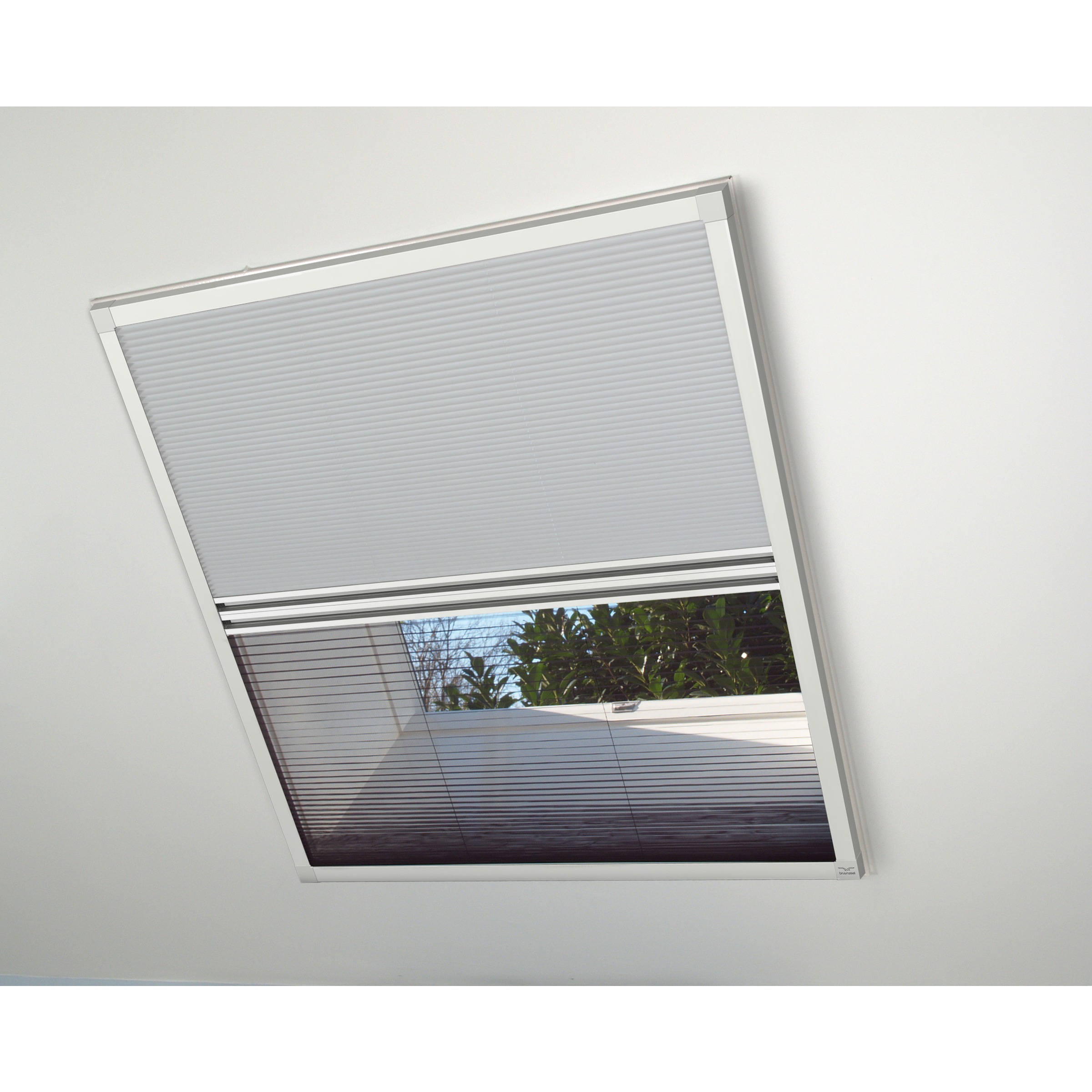 Bruynzeel Raamhor Duoplisse S500 58X81 Cm Wit bruynzeel kopen in de aanbieding