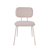 KARWEI eetkamerstoel Jip beige stof