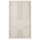 KARWEI vakkenkast Jona wit hout