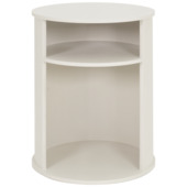 KARWEI nachtkastje Lotte beige hout