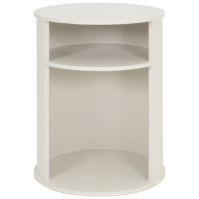 KARWEI nachtkastje Lotte beige hout