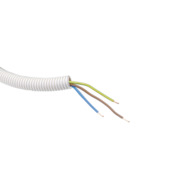 Handson Voorbedrade Buis 16 mm 3 x 2,5mm² 50 Meter