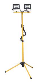 Prolight Led werklamp op statief
