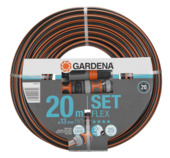 Gardena Flex tuinslang 20 m set