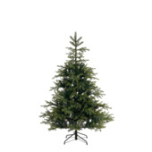 Black Box Trees kunstkerstboom Grimshaw 185 cm