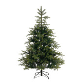 Black Box Trees kunstkerstboom Grimshaw 230 cm