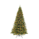 Triumph Tree kunstkerstboom Forest Frosted met LED verlichting 215 cm