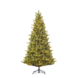 Black Box Trees kunstkerstboom Atmore met LED verlichting 215 cm