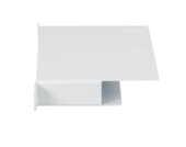 Eurom Airco brievenbusdoorvoer Way-Out