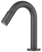 Atlantic fonteinkraan Colin zwart