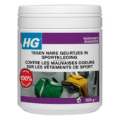HG wasmiddeltoevoeging sportkleding 500 gr