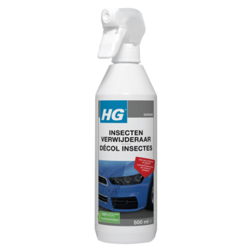 HG Insecten verwijderaar