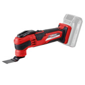 Einhell 18V multitool Varrito (zonder accu)