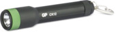 GP zaklamp CK12 zwart