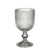 Wijnglas - h14,5xd8cm