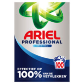 Ariel professional poeder original 100 wasbeurten