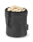 Brabantia Wasknijpertasje - Black