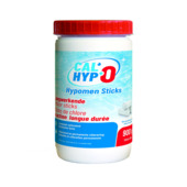 LANGWERKEND CHLOOR STICKS HYPOMEN 900GR(3X300GR)